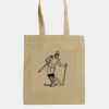 Natrual Tote Bag DEAL Thumbnail