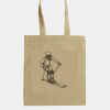 Natrual Tote Bag DEAL Thumbnail