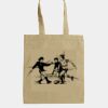 Natrual Tote Bag DEAL Thumbnail