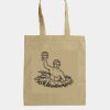 Natrual Tote Bag DEAL Thumbnail