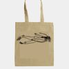 Natrual Tote Bag DEAL Thumbnail