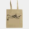 Natrual Tote Bag DEAL Thumbnail