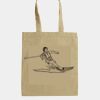 Natrual Tote Bag DEAL Thumbnail