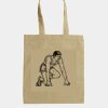 Natrual Tote Bag DEAL Thumbnail