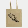 Natrual Tote Bag DEAL Thumbnail