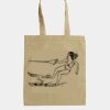 Natrual Tote Bag DEAL Thumbnail