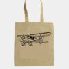 Natrual Tote Bag DEAL Thumbnail