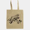 Natrual Tote Bag DEAL Thumbnail