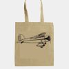 Natrual Tote Bag DEAL Thumbnail