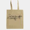 Natrual Tote Bag DEAL Thumbnail