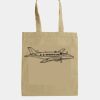 Natrual Tote Bag DEAL Thumbnail