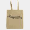 Natrual Tote Bag DEAL Thumbnail