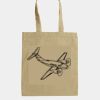 Natrual Tote Bag DEAL Thumbnail