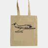 Natrual Tote Bag DEAL Thumbnail