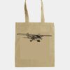 Natrual Tote Bag DEAL Thumbnail