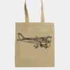 Natrual Tote Bag DEAL Thumbnail