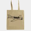 Natrual Tote Bag DEAL Thumbnail