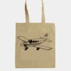 Natrual Tote Bag DEAL Thumbnail