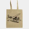 Natrual Tote Bag DEAL Thumbnail