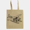 Natrual Tote Bag DEAL Thumbnail