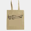 Natrual Tote Bag DEAL Thumbnail