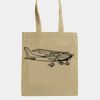 Natrual Tote Bag DEAL Thumbnail