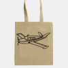 Natrual Tote Bag DEAL Thumbnail