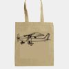 Natrual Tote Bag DEAL Thumbnail