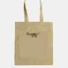 Natrual Tote Bag DEAL Thumbnail