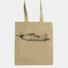 Natrual Tote Bag DEAL Thumbnail