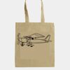 Natrual Tote Bag DEAL Thumbnail