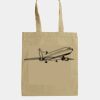 Natrual Tote Bag DEAL Thumbnail