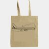 Natrual Tote Bag DEAL Thumbnail