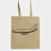 Natrual Tote Bag DEAL Thumbnail