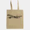 Natrual Tote Bag DEAL Thumbnail