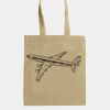 Natrual Tote Bag DEAL Thumbnail