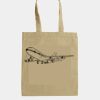 Natrual Tote Bag DEAL Thumbnail