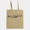 Natrual Tote Bag DEAL Thumbnail