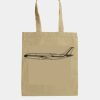 Natrual Tote Bag DEAL Thumbnail