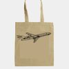 Natrual Tote Bag DEAL Thumbnail