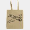 Natrual Tote Bag DEAL Thumbnail