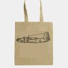 Natrual Tote Bag DEAL Thumbnail