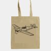 Natrual Tote Bag DEAL Thumbnail