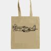 Natrual Tote Bag DEAL Thumbnail