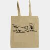 Natrual Tote Bag DEAL Thumbnail