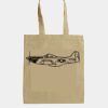 Natrual Tote Bag DEAL Thumbnail