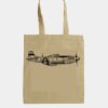 Natrual Tote Bag DEAL Thumbnail