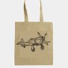 Natrual Tote Bag DEAL Thumbnail