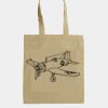 Natrual Tote Bag DEAL Thumbnail