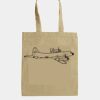 Natrual Tote Bag DEAL Thumbnail